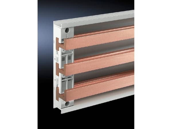 Rittal Elektroinstallation, 3 stykker