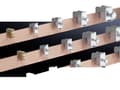 Miniatyrbilde 2 av 5: Rittal SV 3550.000, Bar klemme, 15 stykker, 4 mm