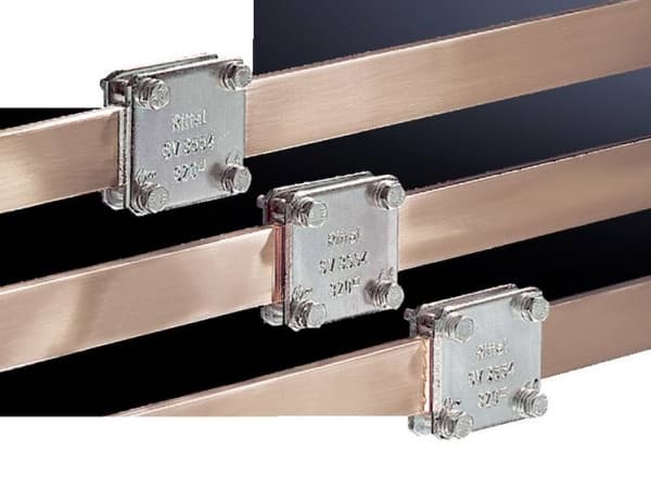 Rittal SV 3554.000, Terästä