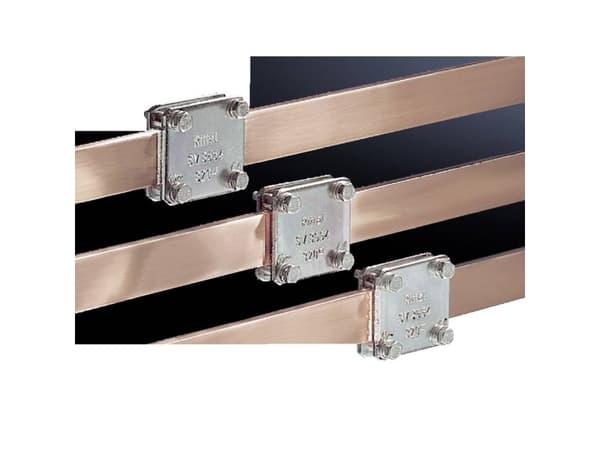 Rittal SV 3559.000, Stål