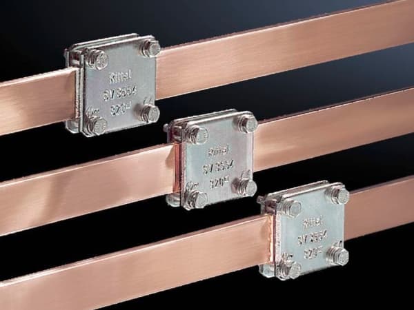 Rittal SV 3559.000, Stål