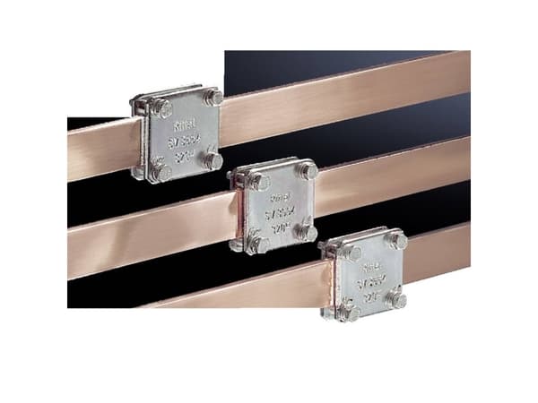 Rittal SV 3561.000, Stål