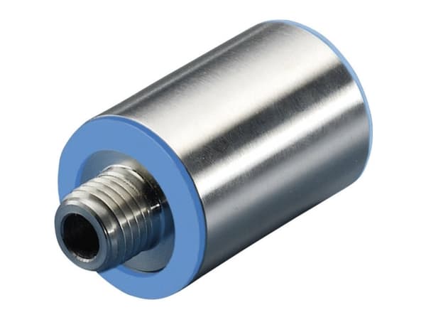 Rittal HD 4000.100, Grå, Rostfritt stål, 1 styck, 400 g