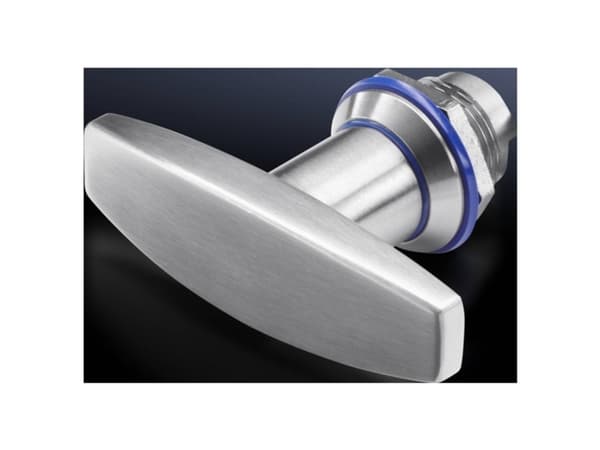 Rittal HD 4000.065 Kabinetgreb 1 stk