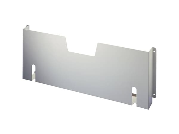 Rittal PS 4115.000, Grå, Stål, 355 mm, 90 mm, 210 mm, 1,82 kg