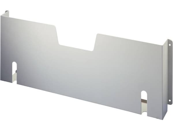 Rittal PS 4115.000, Grå, Stål, 355 mm, 90 mm, 210 mm, 1,82 kg