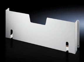 Rittal PS 4115.000, Grå, Stål, 355 mm, 90 mm, 210 mm, 1,82 kg