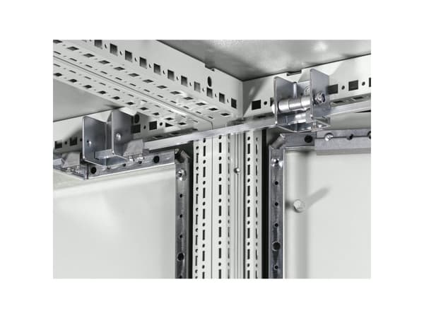 Rittal TS 4920.000, Harmaa, TS, 10 kpl