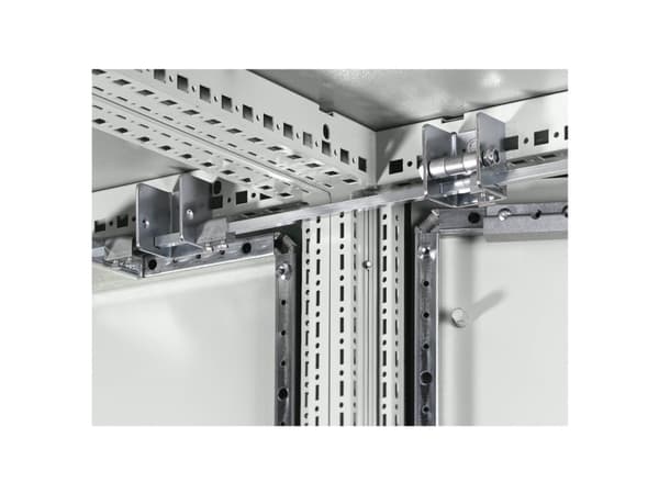 Rittal TS 4920.000, Harmaa, TS, 10 kpl