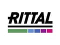 Miniatyrbild 5 av 5: Rittal 4933.000, Skena till rackskåp, Silver, Stål, TS 8, ES 5000, 455 mm, 6 styck