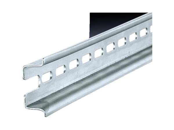 Rittal 4935.000, Rackskinne, Sølv, TS 8, ES 5000, 755 mm, 6 stykker, 2,84 kg