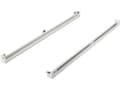 Miniatyrbilde 3 av 5: Rittal DK TS IT Base mount - Rackskinne - RAL 7035 (en pakke 2)