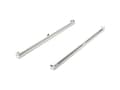 Miniatyrbilde 4 av 5: Rittal DK TS IT Base mount - Rackskinne - RAL 7035 (en pakke 2)