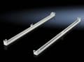 Miniatyrbilde 2 av 5: Rittal DK TS IT Base mount - Rackskinne - RAL 7035 (en pakke 2)