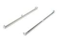 Miniatyrbilde 1 av 5: Rittal DK TS IT Base mount - Rackskinne - RAL 7035 (en pakke 2)