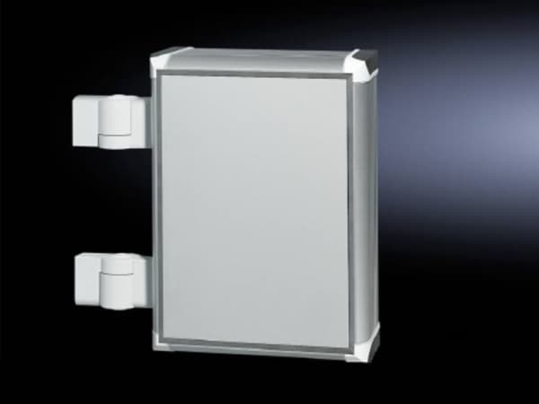 Rittal 6016.200, 1,85 kg