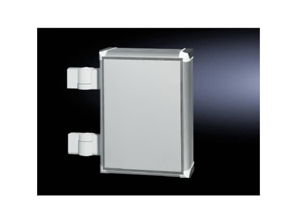Rittal 6016.200, 1,85 kg