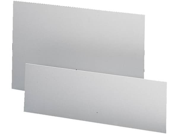 Rittal CP 6028.010, Alumiini, Alumiini, 7U, 482,6 mm, 310,3 mm, 1 stk