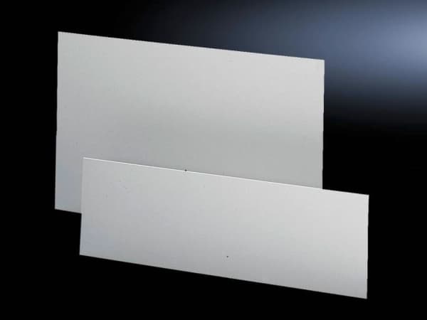 Rittal CP 6028.010, Alumiini, Alumiini, 7U, 482,6 mm, 310,3 mm, 1 stk