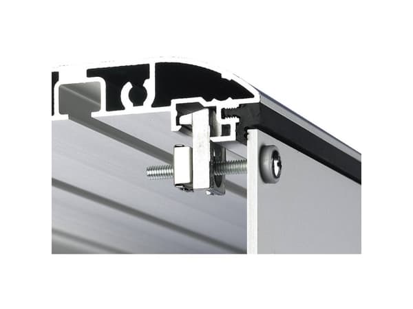 Rittal CP 6058.000, Grå, 30 styck, 480 g
