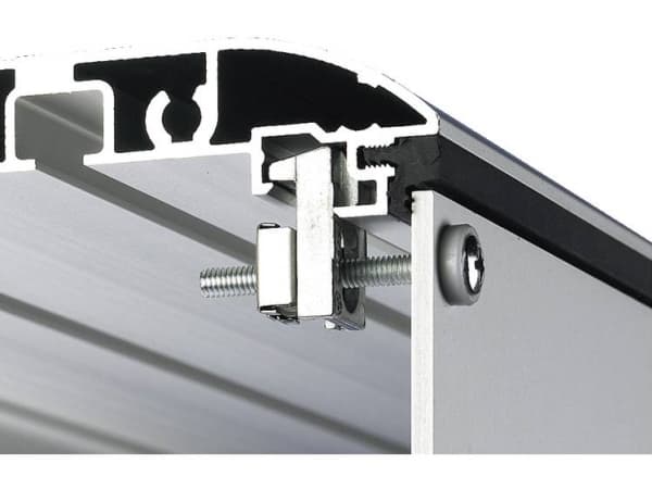 Rittal CP 6058.000, Grå, 30 styck, 480 g