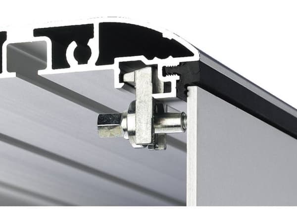 Rittal CP 6058.500 Kiinnityssarja metalli 10 kpl