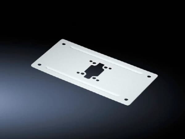Rittal CP 6106.110, 900 g, 300 mm, 150 mm, 1 stykker
