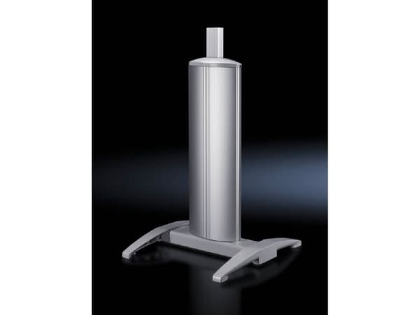Rittal CP 6106.300, 25 kg, Grå
