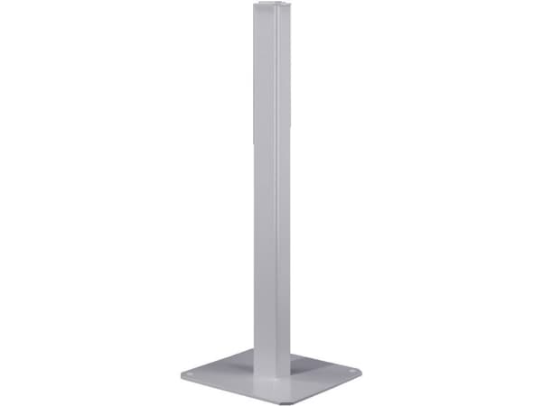 Rittal CP 6106.500, Grå, Stål, 40 kg, 1095 mm, 1 stykker, 24 kg