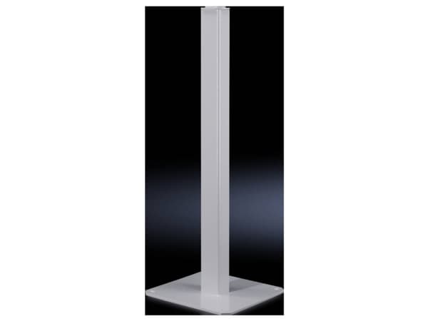 Rittal CP 6106.500, Grå, Stål, 40 kg, 1095 mm, 1 stykker, 24 kg