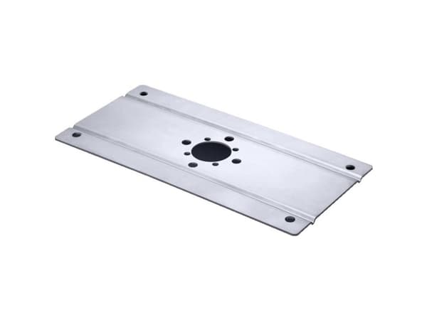 Rittal CP 6143.310, Harmaa, 300 mm, 150 mm, 1 kpl, 900 g