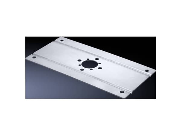 Rittal CP 6143.310, Harmaa, 300 mm, 150 mm, 1 kpl, 900 g