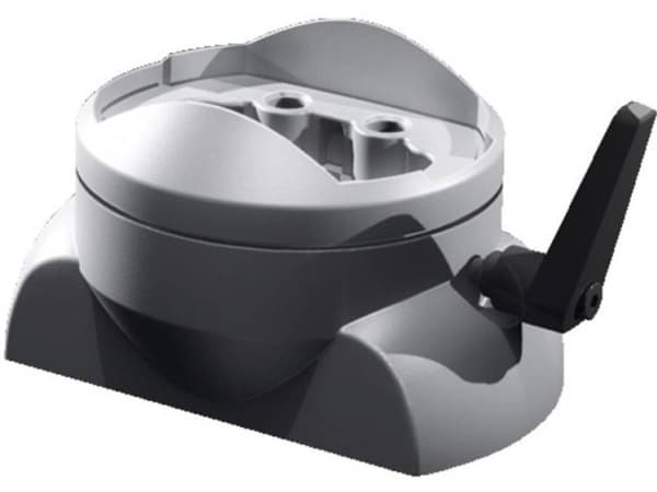 Rittal CP 6206.340, 310°, 1,2 kg, 120 mm, 65 mm, 1 kpl