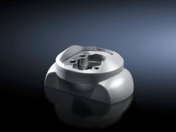 Rittal CP 6206.360, 120 mm, 65 mm, 1 stykker