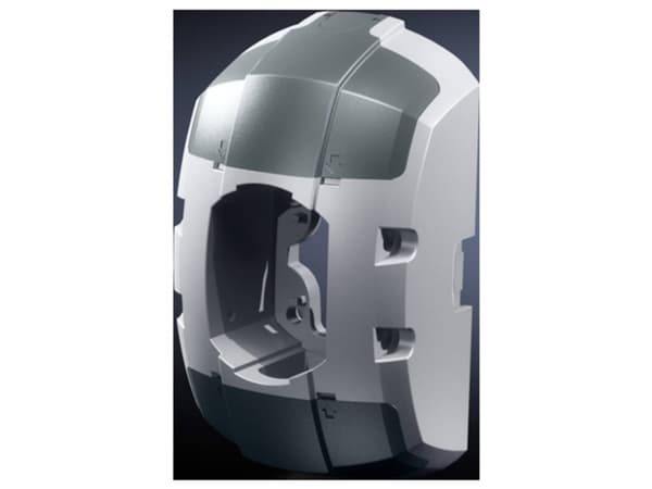 Rittal CP 6206.800, 1,4 kg, 1 stykker