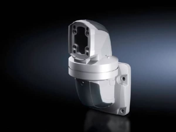 Rittal CP 6212.740, 6,1 kg, 1 styck
