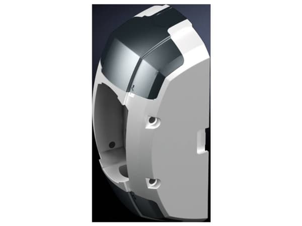 Rittal CP 6212.800, 6,1 kg, 1 styck