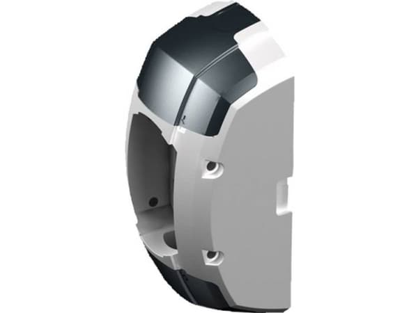 Rittal CP 6212.800, 6,1 kg, 1 styck
