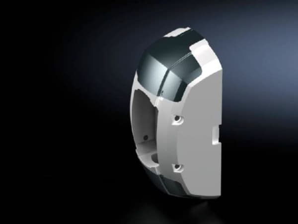 Rittal CP 6212.800, 6,1 kg, 1 stykker