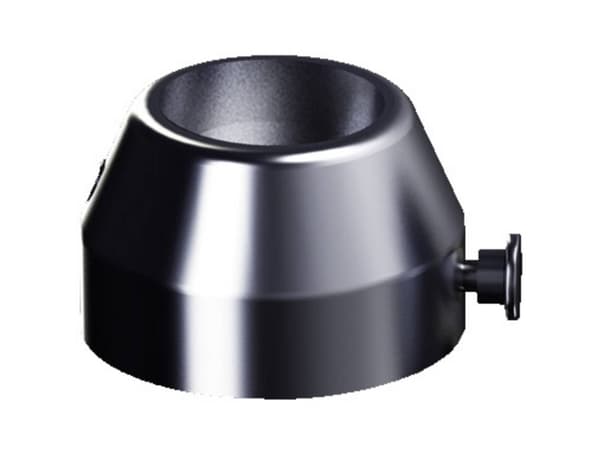 Rittal CP 6664.000 Kabinetkobling Kan drejes, kan vippes Rustfrit stål 1 stk Rittal CP 6664.000 Kabinetkobling Kan drejes, kan vippes Rustfrit stål 1