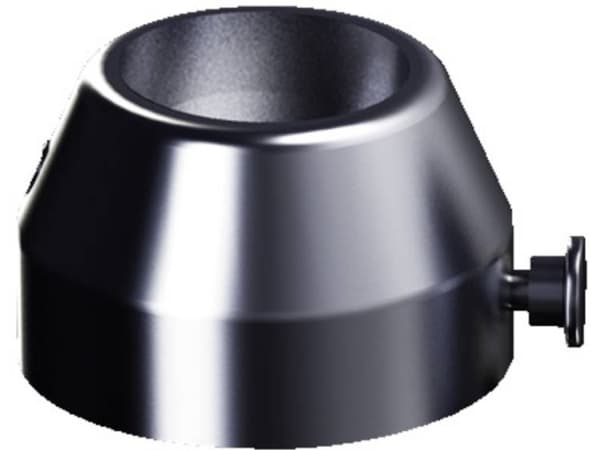 Rittal CP 6664.000 Kabinetkobling Kan drejes, kan vippes Rustfrit stål 1 stk Rittal CP 6664.000 Kabinetkobling Kan drejes, kan vippes Rustfrit stål 1