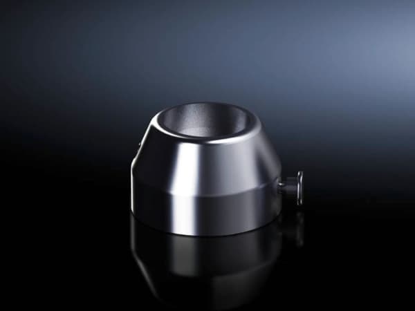 Rittal CP 6664.000 Kabinetkobling Kan drejes, kan vippes Rustfrit stål 1 stk Rittal CP 6664.000 Kabinetkobling Kan drejes, kan vippes Rustfrit stål 1