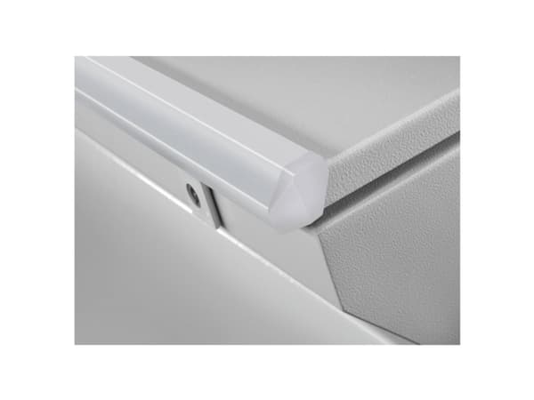 Rittal TP alumiini nauhat pituus 1750mm 6731.120-