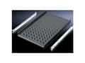 Miniatyrbilde 4 av 4: Rittal IW 6902.980, Rackhylle, Sort, 30 kg, TS, SE, PC, IW, 465 mm, 745 mm
