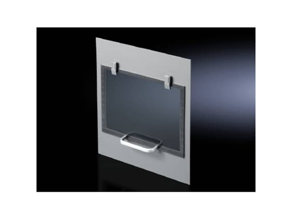 Rittal IW 6903.200, Ovi, Harmaa, 1 kpl, 2,2 kg