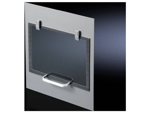 Rittal IW 6903.200, Ovi, Harmaa, 1 kpl, 2,2 kg