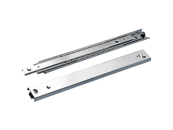 Rittal 7061.000, Justerbar hylla, Rostfritt stål, Galvaniserat stål, 50 kg, 400 mm, 1,57 kg