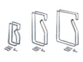Pikkukuva 1 / 5: Rittal - Kabelleder for rack - 19" (pakke med 10)