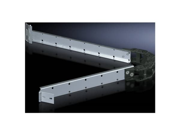 Rittal DK 7163.560, Stål, 1 stykker