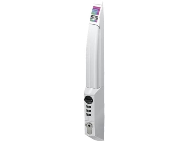 Rittal DK 7200.800, Grå, TS, TS IT, SE, PC, IW, 1 stykker, 920 g